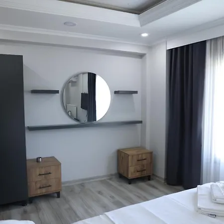 Lamoza Hotel Narlidere