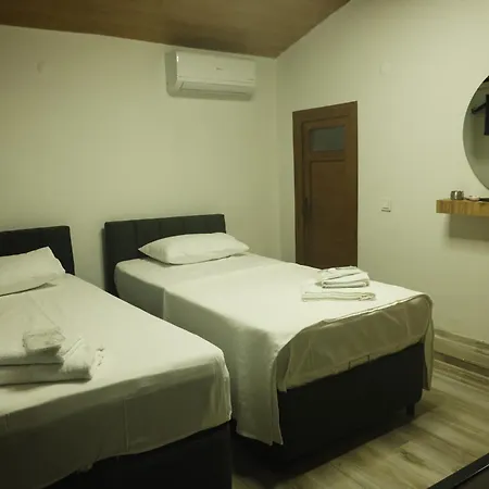 Lamoza Hotel Narlidere