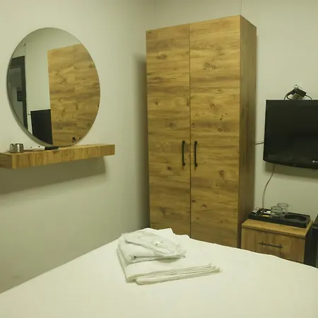 Lamoza Hotel Narlidere