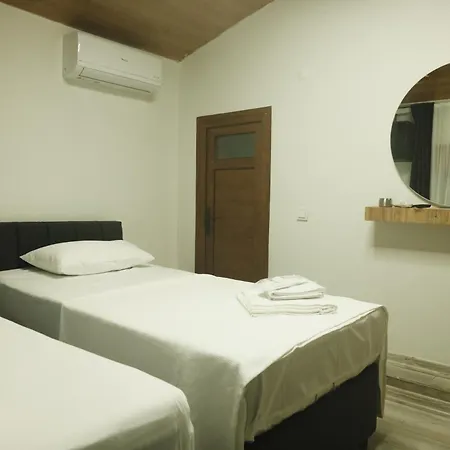 Lamoza Hotel Narlidere