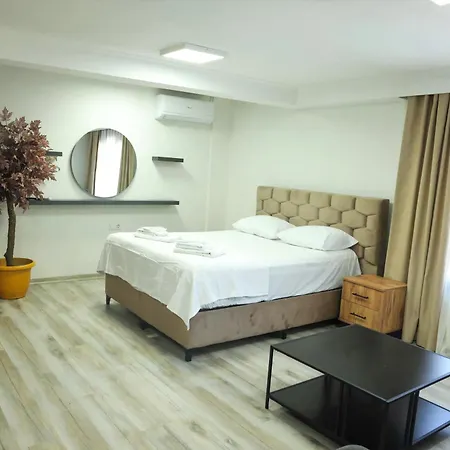 Hotel Lamoza Narlidere