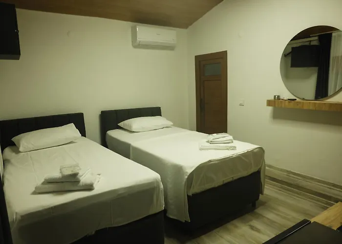 Lamoza Hotel Narlidere