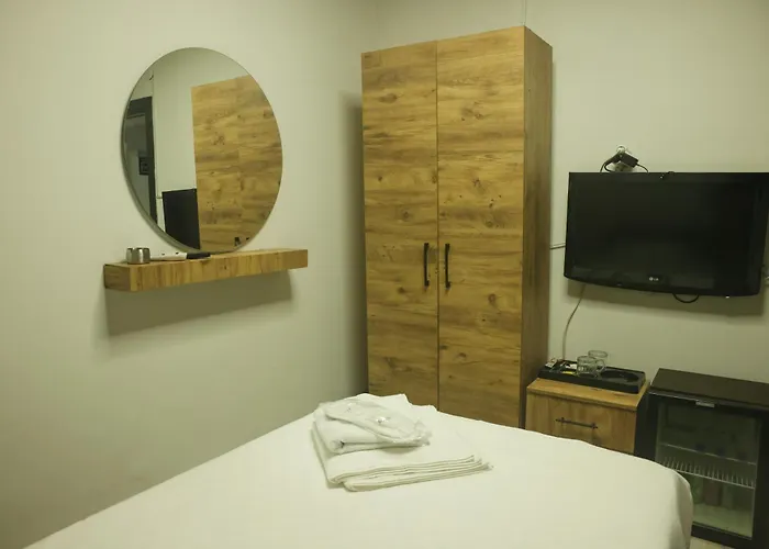 Lamoza Hotel Narlidere