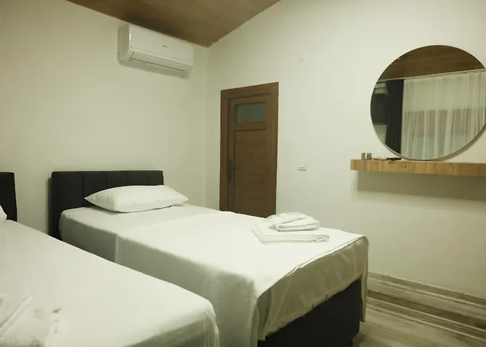 Lamoza Hotel Narlidere