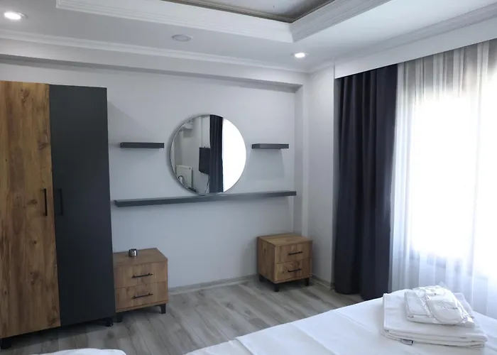 Lamoza Hotel Narlidere